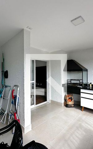 Apartamento à venda com 70m², 2 quartos e 1 vagaVaranda