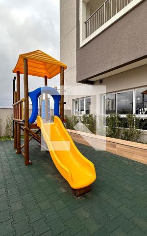 Apartamento à venda com 70m², 2 quartos e 1 vagaPlayground