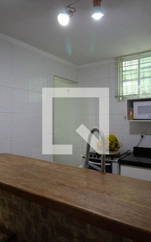Apartamento à venda com 60m², 2 quartos e 1 vaga Apartamento à venda com 60m², 2 quartos e 1 vagaCozinha
