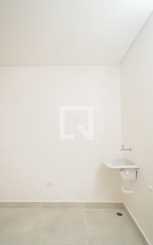 Apartamento para alugar com 55m², 2 quartos e 1 vaga Apartamento para alugar com 55m², 2 quartos e 1 vagaÁrea de Serviço