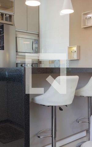 Casa para alugar com 80m², 2 quartos e 1 vaga Casa para alugar com 80m², 2 quartos e 1 vagaAnte-Sala