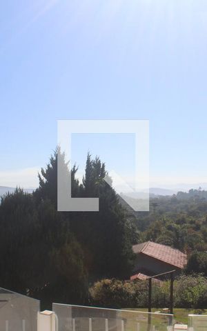 Casa à venda com 360m², 4 quartos e 4 vagasVaranda