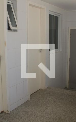 Casa à venda com 360m², 4 quartos e 4 vagasÁrea de Serviço