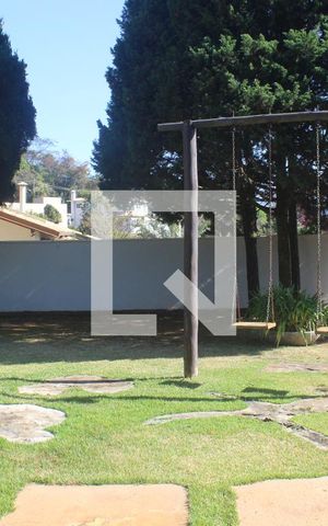 Casa à venda com 360m², 4 quartos e 4 vagasÁrea Comum
