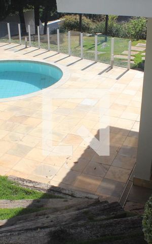 Casa à venda com 360m², 4 quartos e 4 vagasÁrea Comum