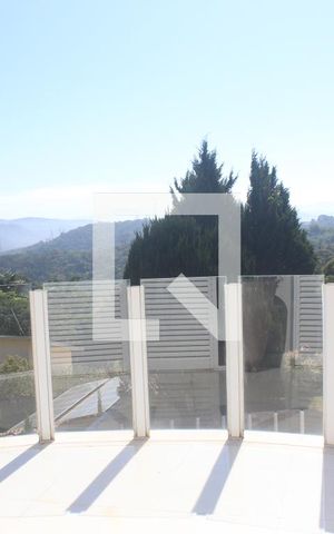 Casa à venda com 360m², 4 quartos e 4 vagasVaranda hall