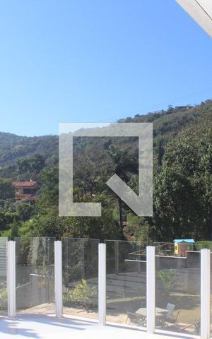 Casa à venda com 360m², 4 quartos e 4 vagasVaranda