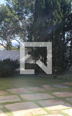 Casa à venda com 360m², 4 quartos e 4 vagasÁrea Comum