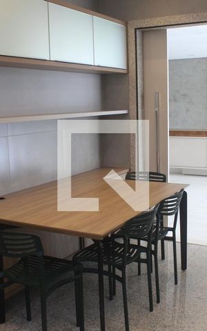 Casa à venda com 360m², 4 quartos e 4 vagasCozinha