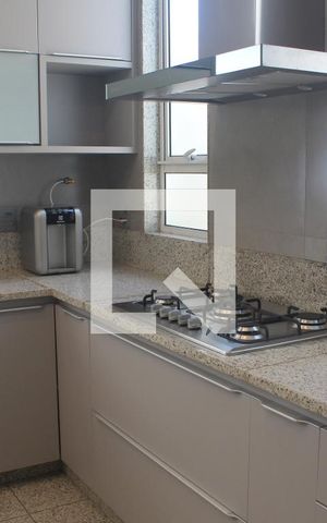 Casa à venda com 360m², 4 quartos e 4 vagasCozinha