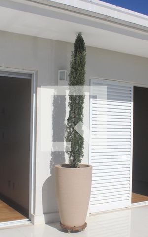 Casa à venda com 360m², 4 quartos e 4 vagasVaranda