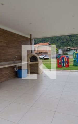 Apartamento à venda com 55m², 2 quartos e 1 vaga Apartamento à venda com 55m², 2 quartos e 1 vagaÁrea Comum - Churrasqueira