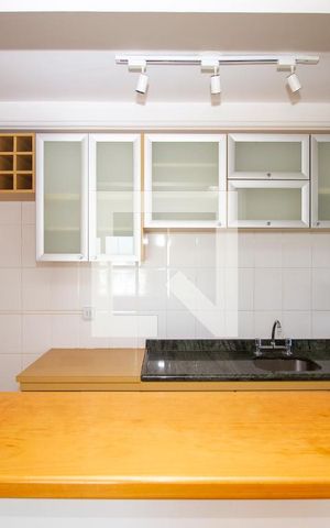 Apartamento para alugar com 70m², 2 quartos e 1 vagaCozinha