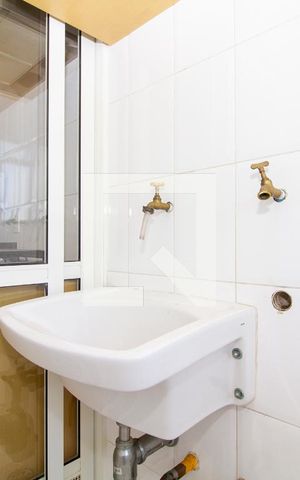 Apartamento para alugar com 70m², 2 quartos e 1 vagaÁrea de Serviço