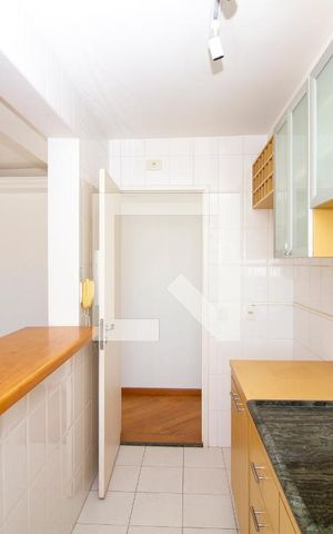 Apartamento para alugar com 70m², 2 quartos e 1 vagaCozinha