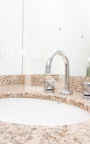 Apartamento para alugar com 70m², 2 quartos e 1 vagaBanheiro 2