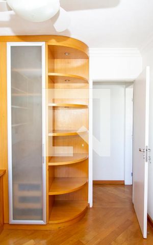 Apartamento para alugar com 70m², 2 quartos e 1 vagaQuarto 2