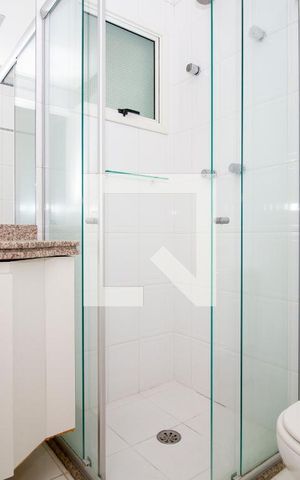 Apartamento para alugar com 70m², 2 quartos e 1 vagaBanheiro 2