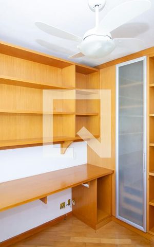 Apartamento para alugar com 70m², 2 quartos e 1 vagaQuarto 2