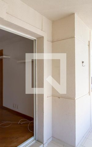 Apartamento para alugar com 70m², 2 quartos e 1 vagaVaranda