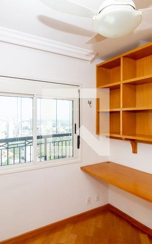 Apartamento para alugar com 70m², 2 quartos e 1 vagaQuarto 2
