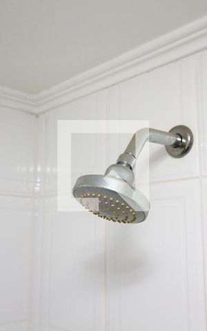 Apartamento para alugar com 70m², 2 quartos e 1 vagaBanheiro da suíte