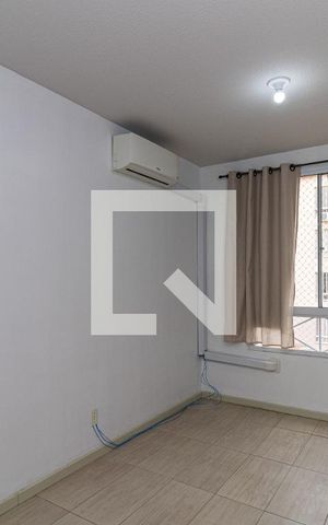 Apartamento à venda com 44m², 2 quartos e 1 vagaSala