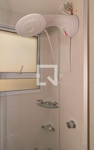 Apartamento à venda com 44m², 2 quartos e 1 vagaBanheiro