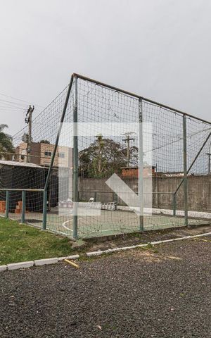 Apartamento à venda com 44m², 2 quartos e 1 vagaQuadra Esportiva