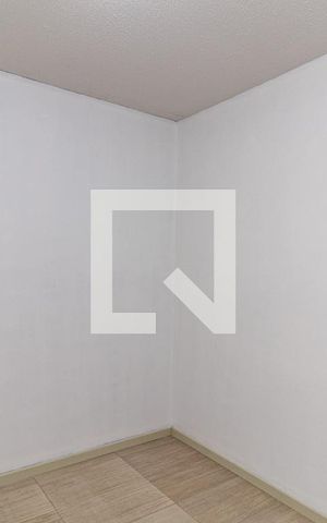 Apartamento à venda com 44m², 2 quartos e 1 vagaQuarto 1