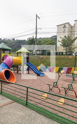 Apartamento à venda com 44m², 2 quartos e 1 vagaÁrea comum - Playground