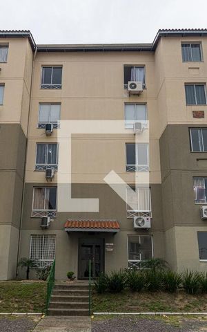Apartamento à venda com 44m², 2 quartos e 1 vagaFachada do bloco