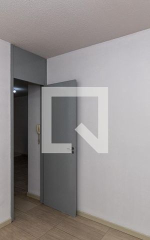 Apartamento à venda com 44m², 2 quartos e 1 vagaQuarto 1