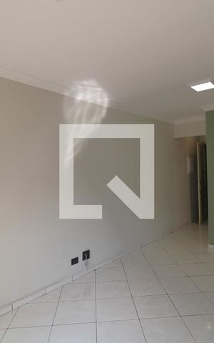 Apartamento para alugar com 52m², 2 quartos e 1 vagaSala