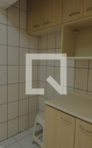 Apartamento para alugar com 52m², 2 quartos e 1 vagaÁrea comum