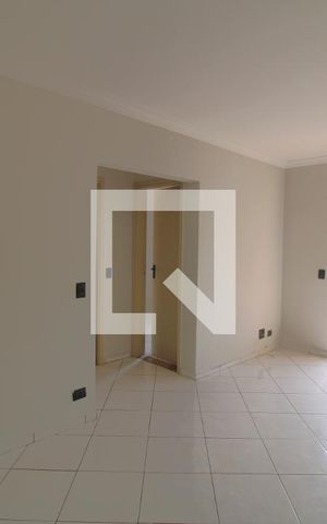 Apartamento para alugar com 52m², 2 quartos e 1 vagaSala