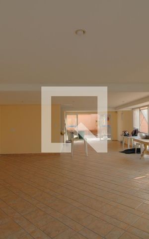 Apartamento para alugar com 52m², 2 quartos e 1 vagaÁrea comum