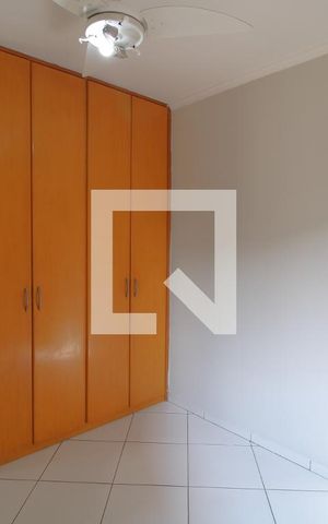 Apartamento para alugar com 52m², 2 quartos e 1 vagaQuarto 1