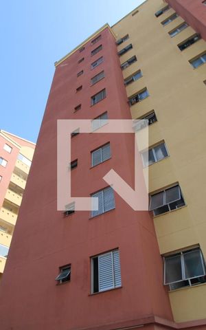 Apartamento para alugar com 52m², 2 quartos e 1 vagaÁrea comum