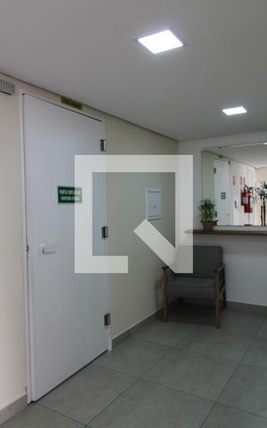 Apartamento para alugar com 52m², 2 quartos e 1 vagaÁrea comum