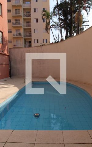Apartamento para alugar com 52m², 2 quartos e 1 vagaÁrea comum