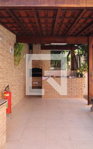 Apartamento para alugar com 52m², 2 quartos e 1 vagaÁrea comum