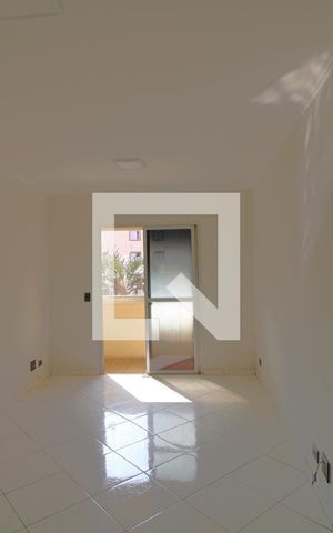 Apartamento para alugar com 52m², 2 quartos e 1 vagaSala