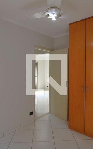 Apartamento para alugar com 52m², 2 quartos e 1 vagaQuarto 1