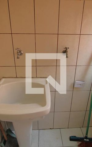 Apartamento para alugar com 52m², 2 quartos e 1 vagaÁrea comum