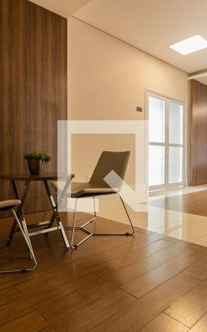 Apartamento para alugar com 138m², 4 quartos e 2 vagas Apartamento para alugar com 138m², 4 quartos e 2 vagasHall
