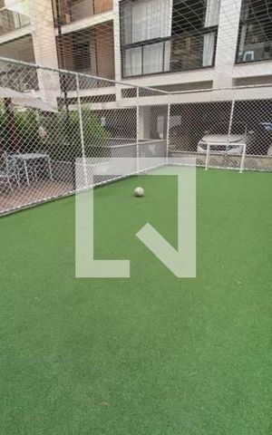 Apartamento para alugar com 65m², 2 quartos e 1 vagaÁrea comum