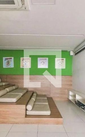 Apartamento para alugar com 65m², 2 quartos e 1 vagaÁrea comum