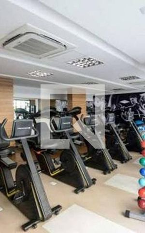 Apartamento para alugar com 65m², 2 quartos e 1 vagaÁrea comum