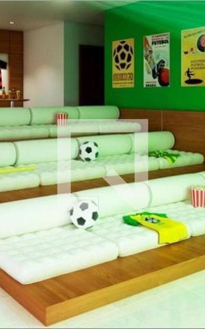 Apartamento para alugar com 65m², 2 quartos e 1 vagaÁrea comum